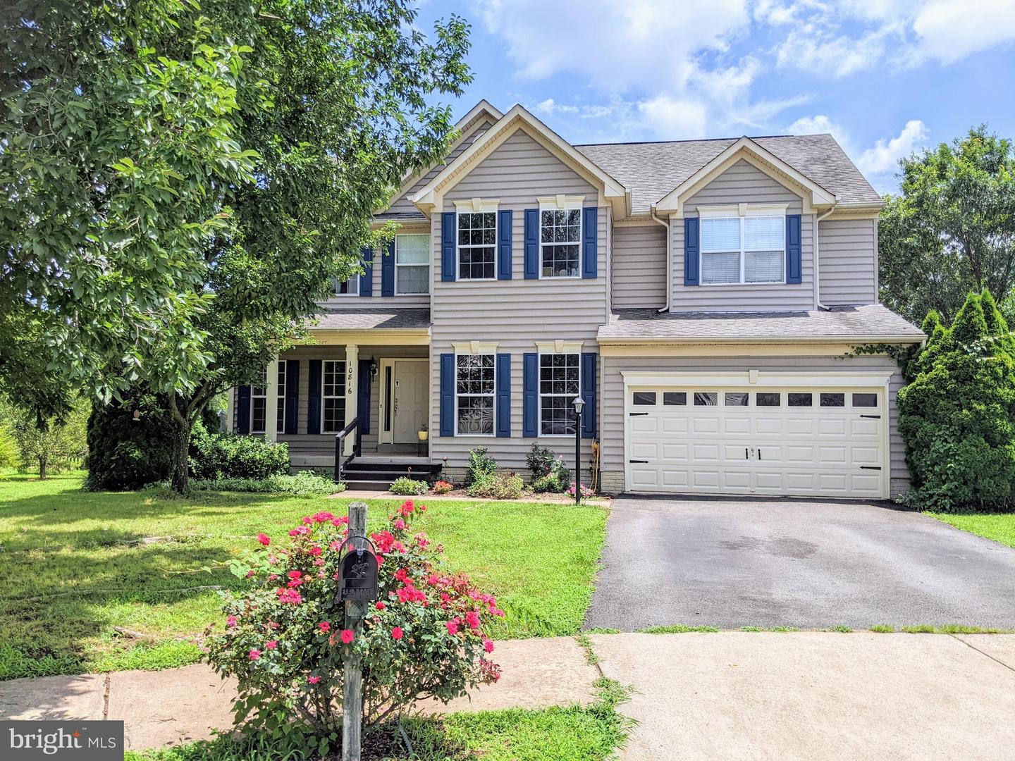 10816 King Nobel Lane