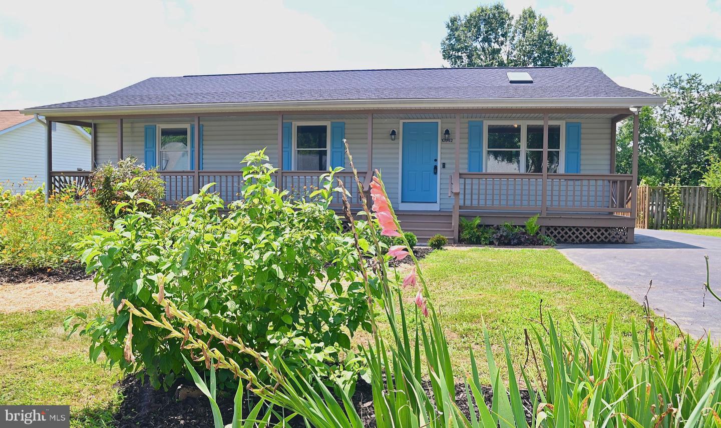 10942 Rugby Drive, Bealeton