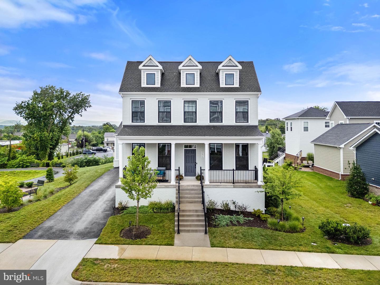 8656 Anderson Avenue, Marshall