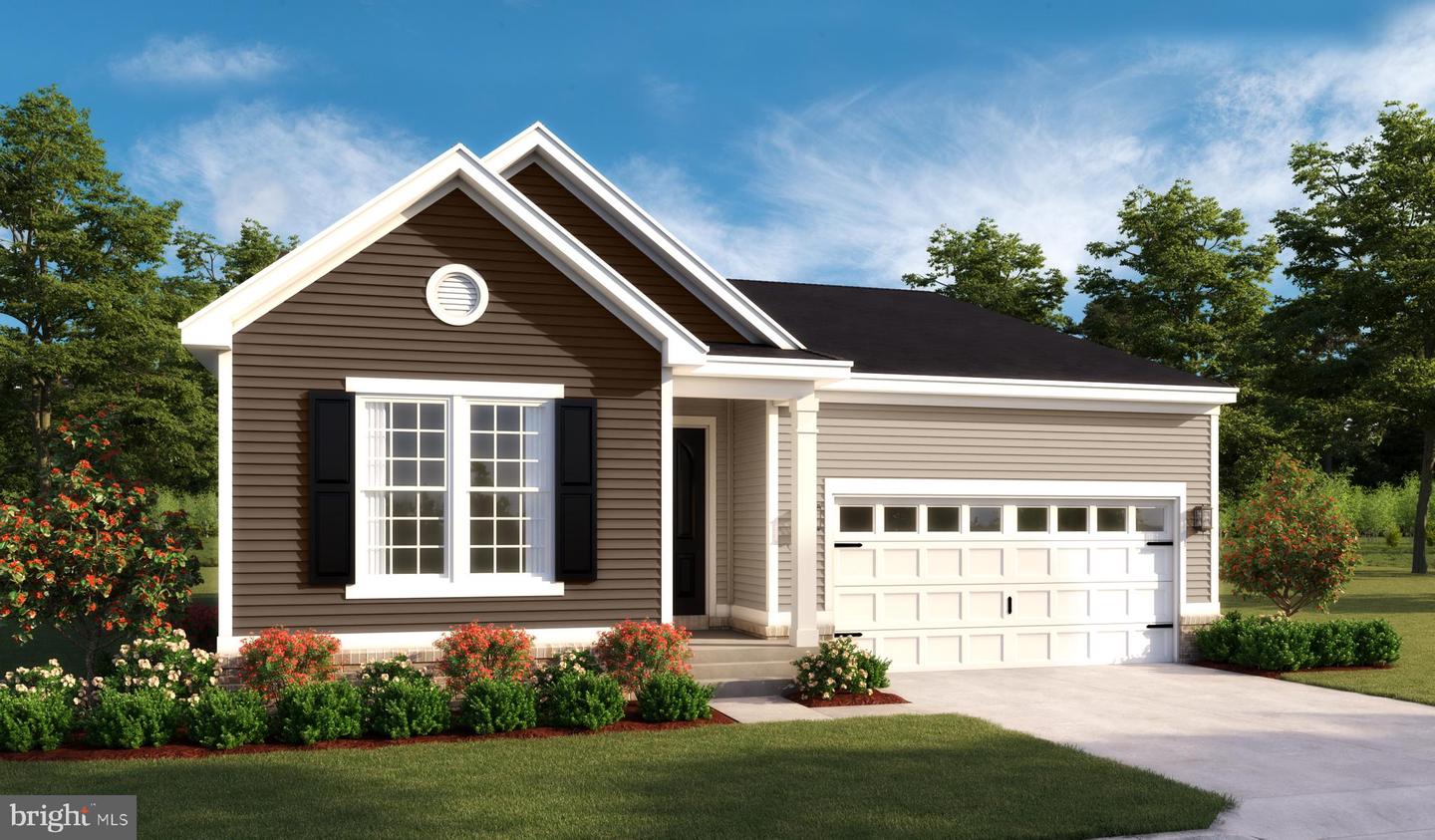 4144 Foxhaven Drive, Bealeton