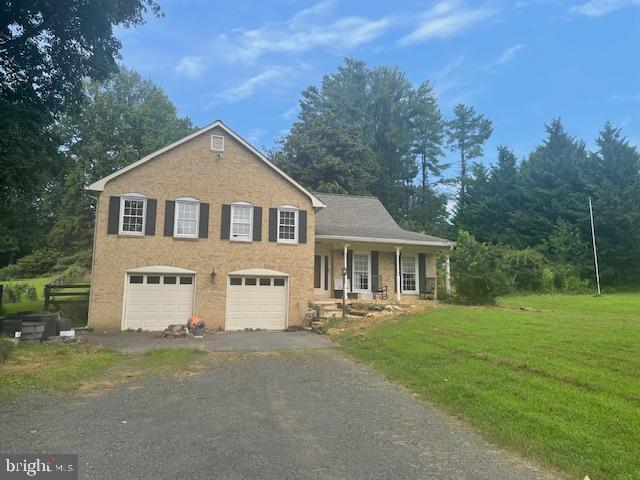 5417 Bears Lane, Warrenton
