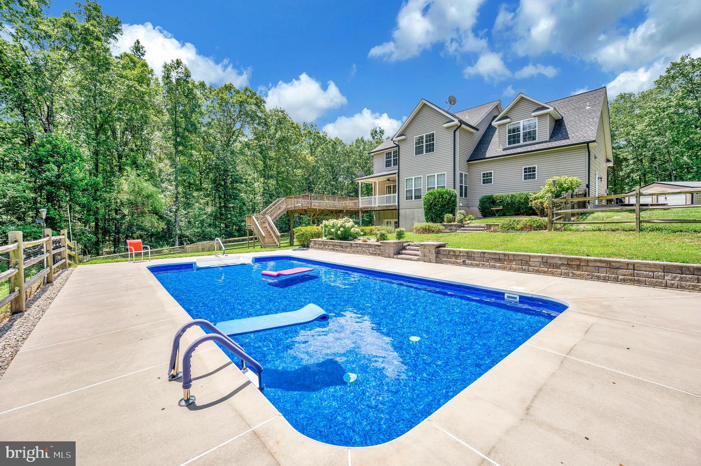 11511 Bristersburg Road, Catlett