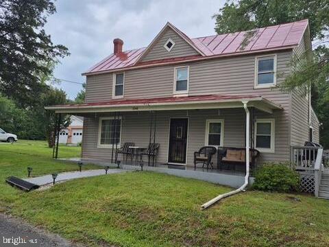 3248 Catlett School Road, Catlett