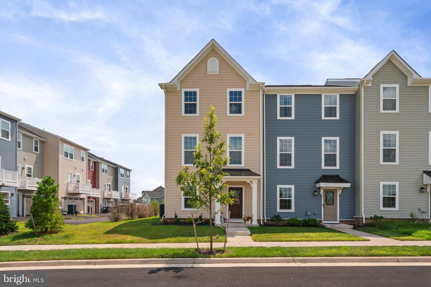 3189 Jefferson Boulevard, Bealeton