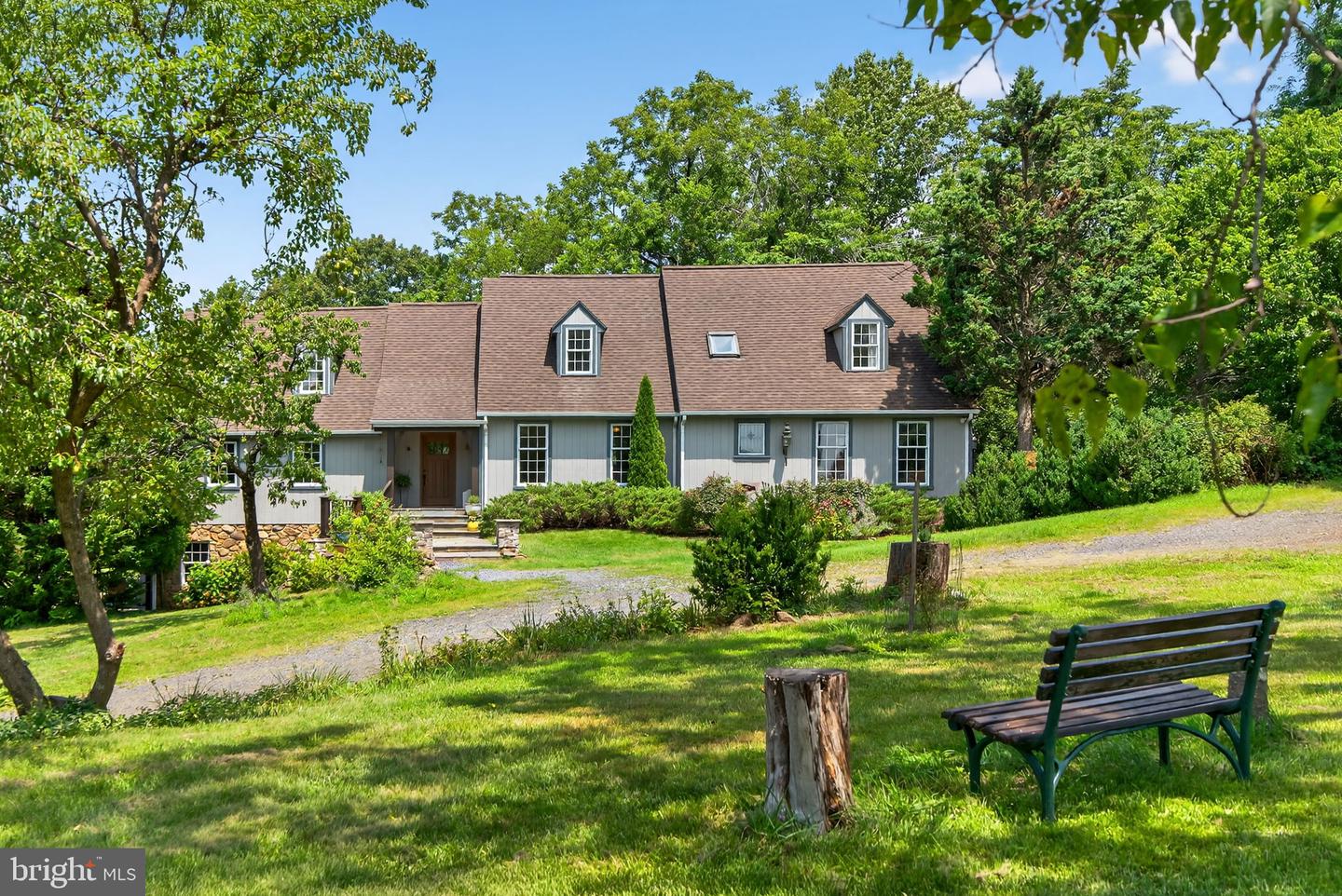 6699 Robinson Lane, Warrenton