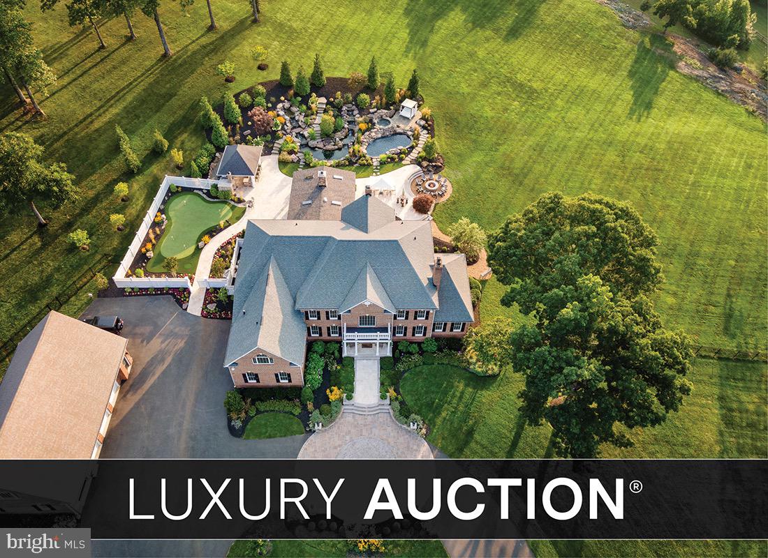 7484 Wilson Road, Warrenton