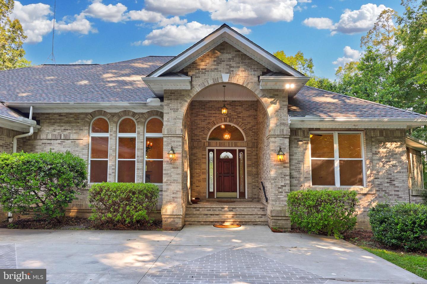 12587 Lake Coventry Drive, Bealeton