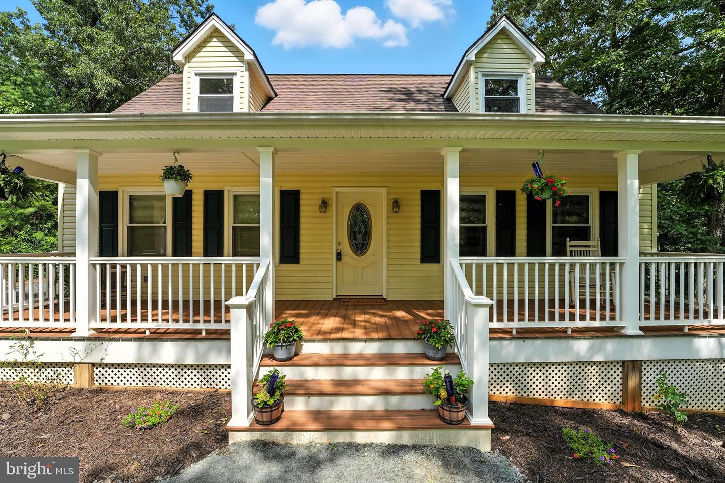 14341 Snake Castle Road, Sumerduck