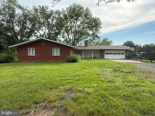 13342 Marsh Road, Bealeton
