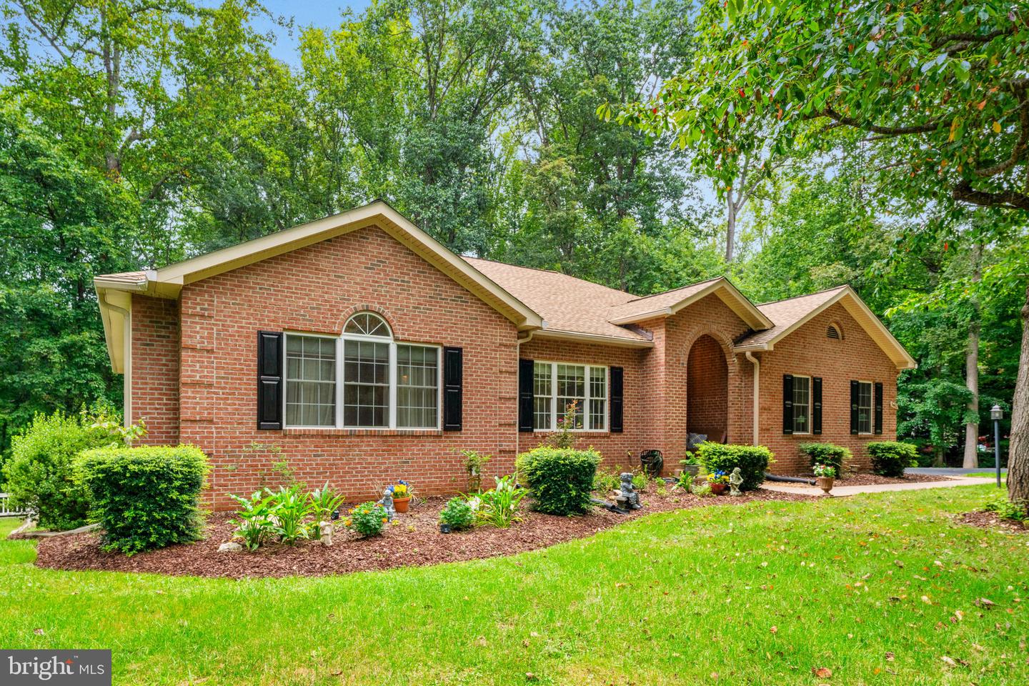 5460 Westfield Court, Warrenton