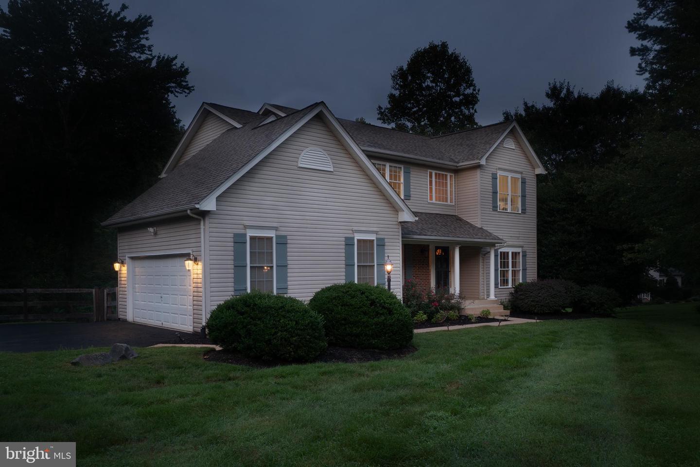 7413 Whisperwood Drive, Warrenton