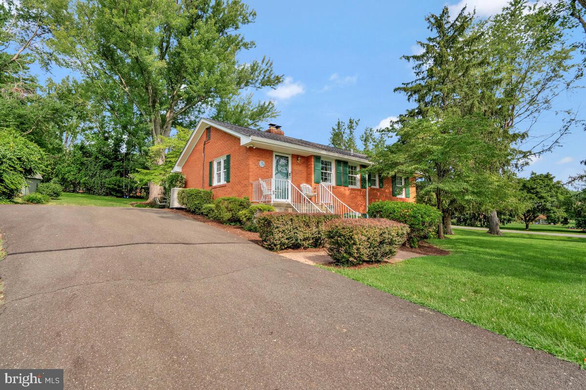 6430 Cannon Drive, Warrenton