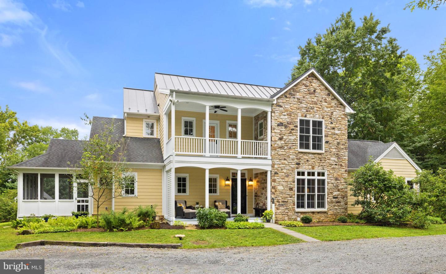 6282 Covington Lane, Middleburg