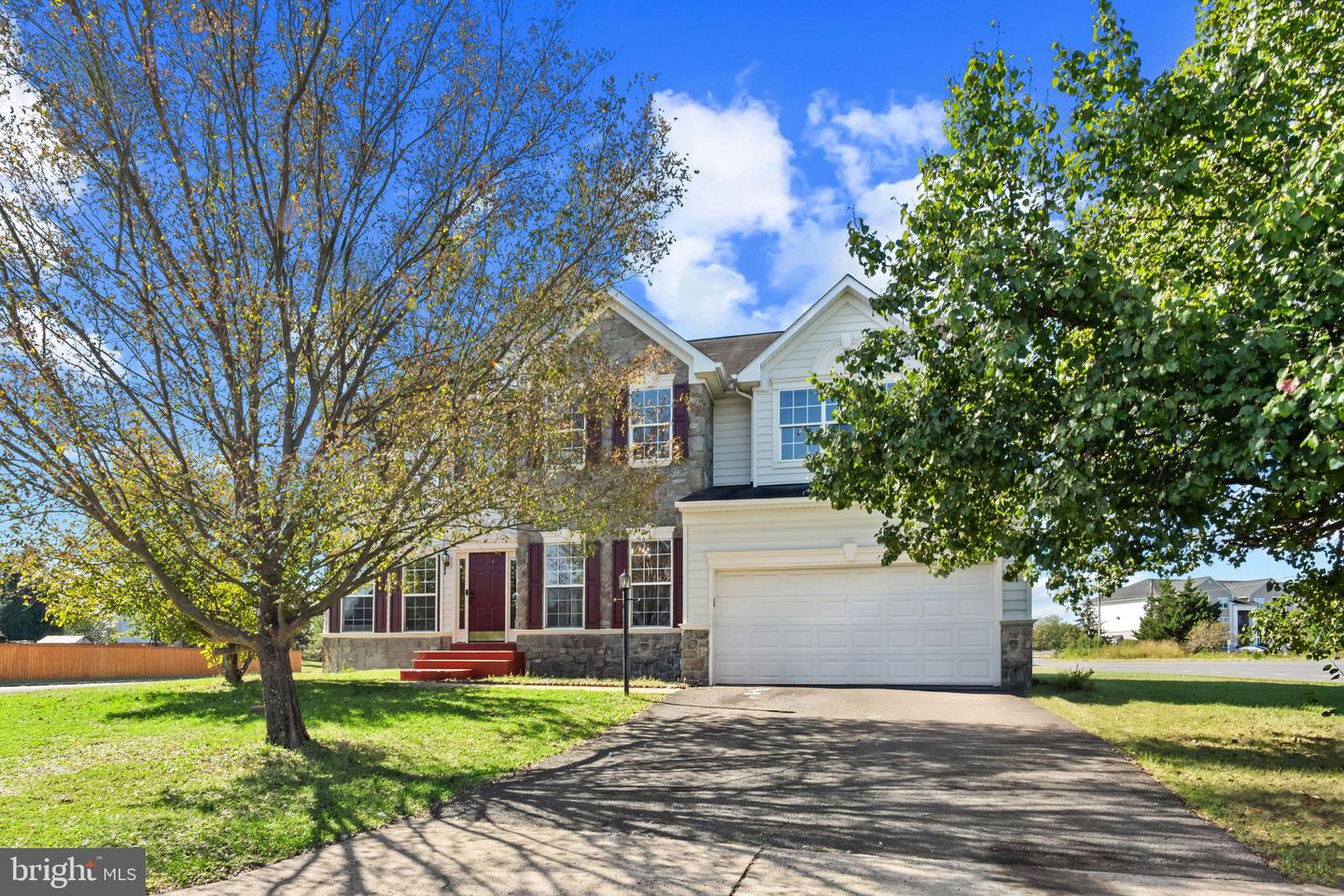10853 King Nobel Lane, Bealeton