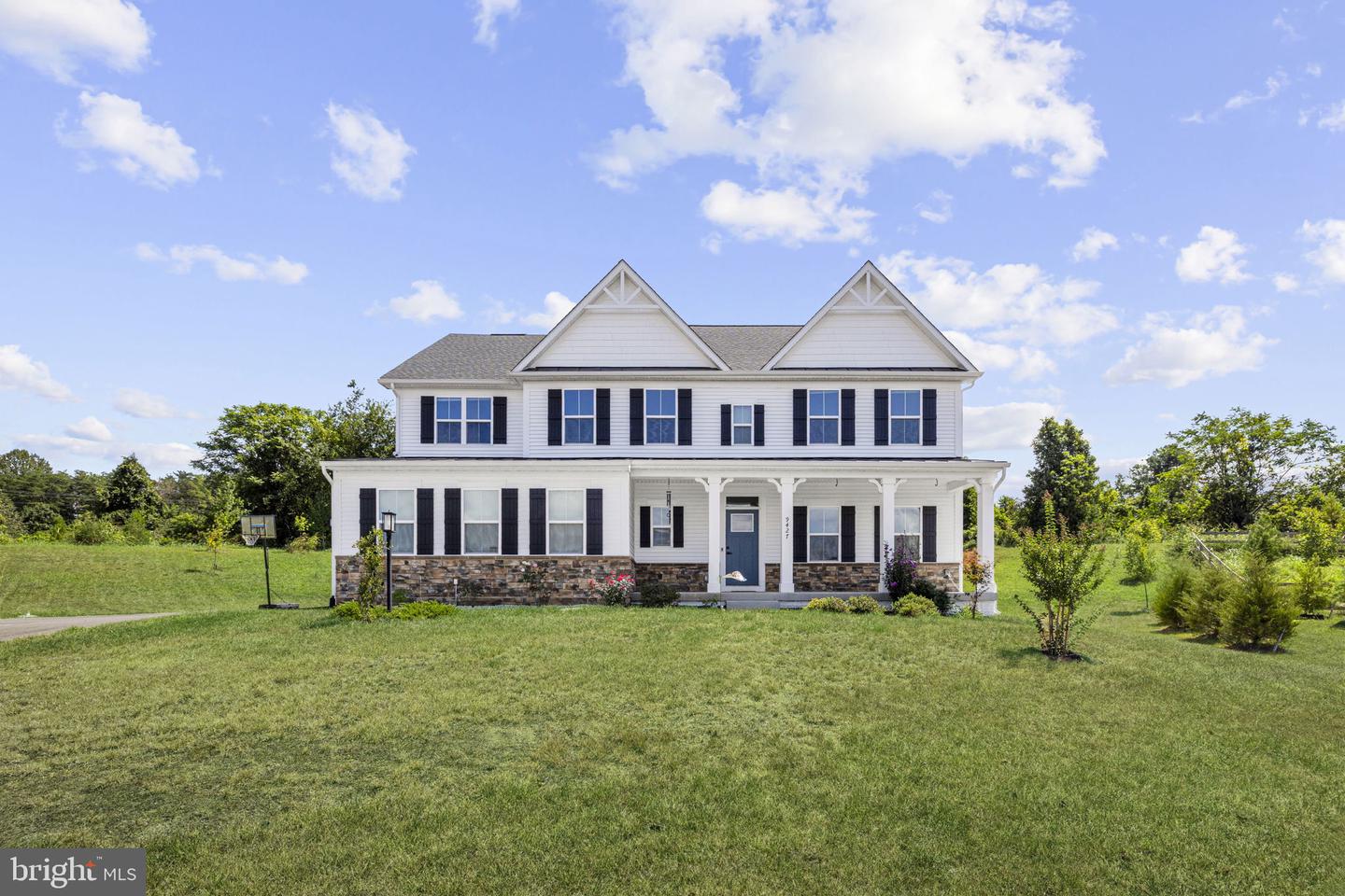 9427 Blue Jay Court, Warrenton