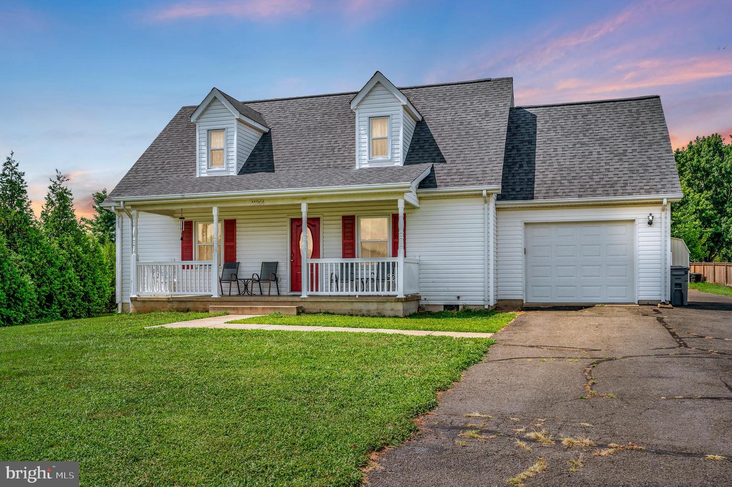 11264 Falling Creek Drive, Bealeton