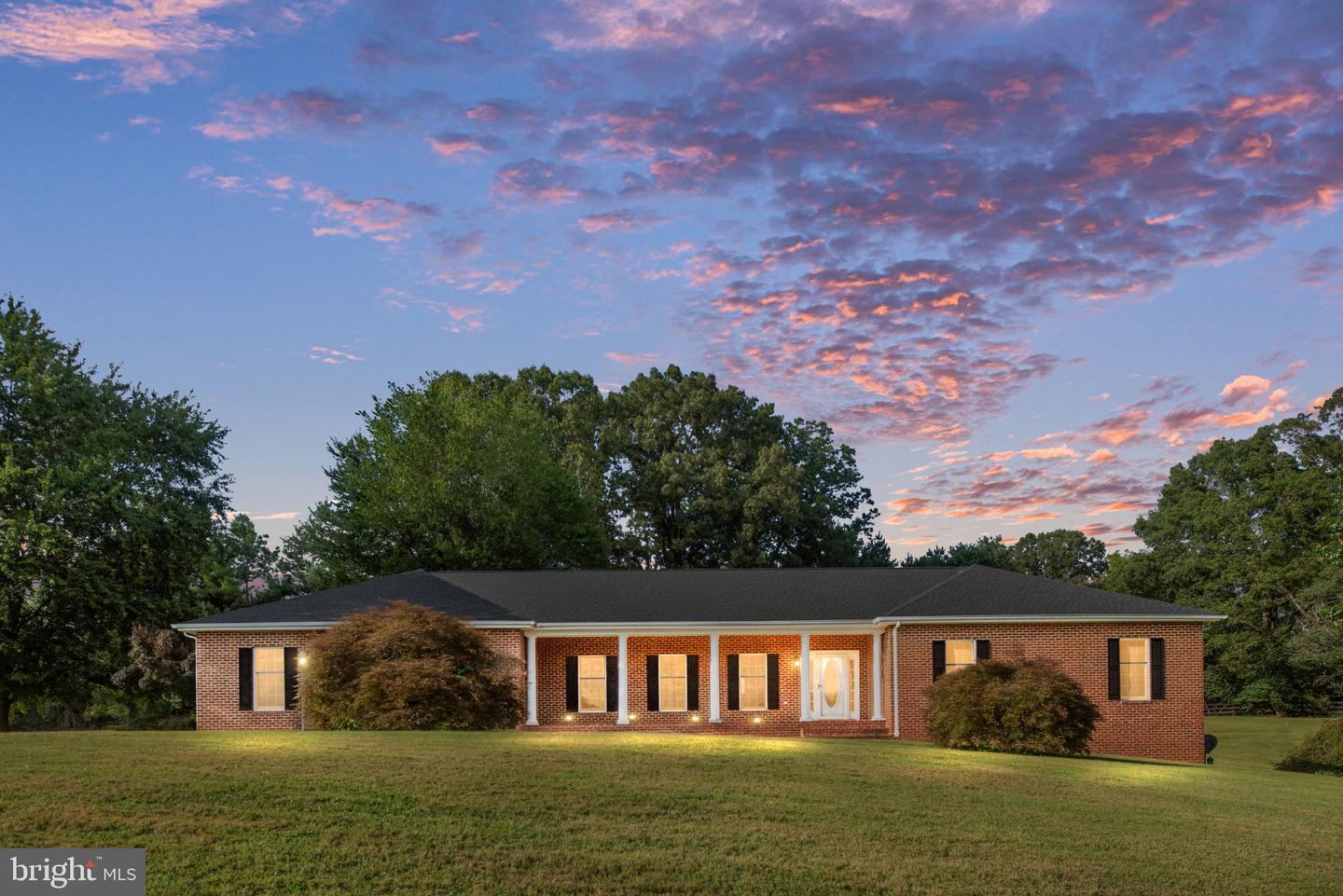 9124 Green Road, Warrenton
