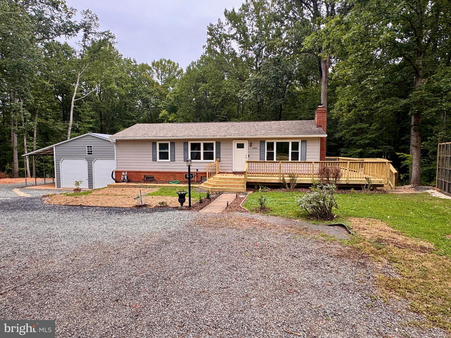 4456 Silver Hill Court, Sumerduck