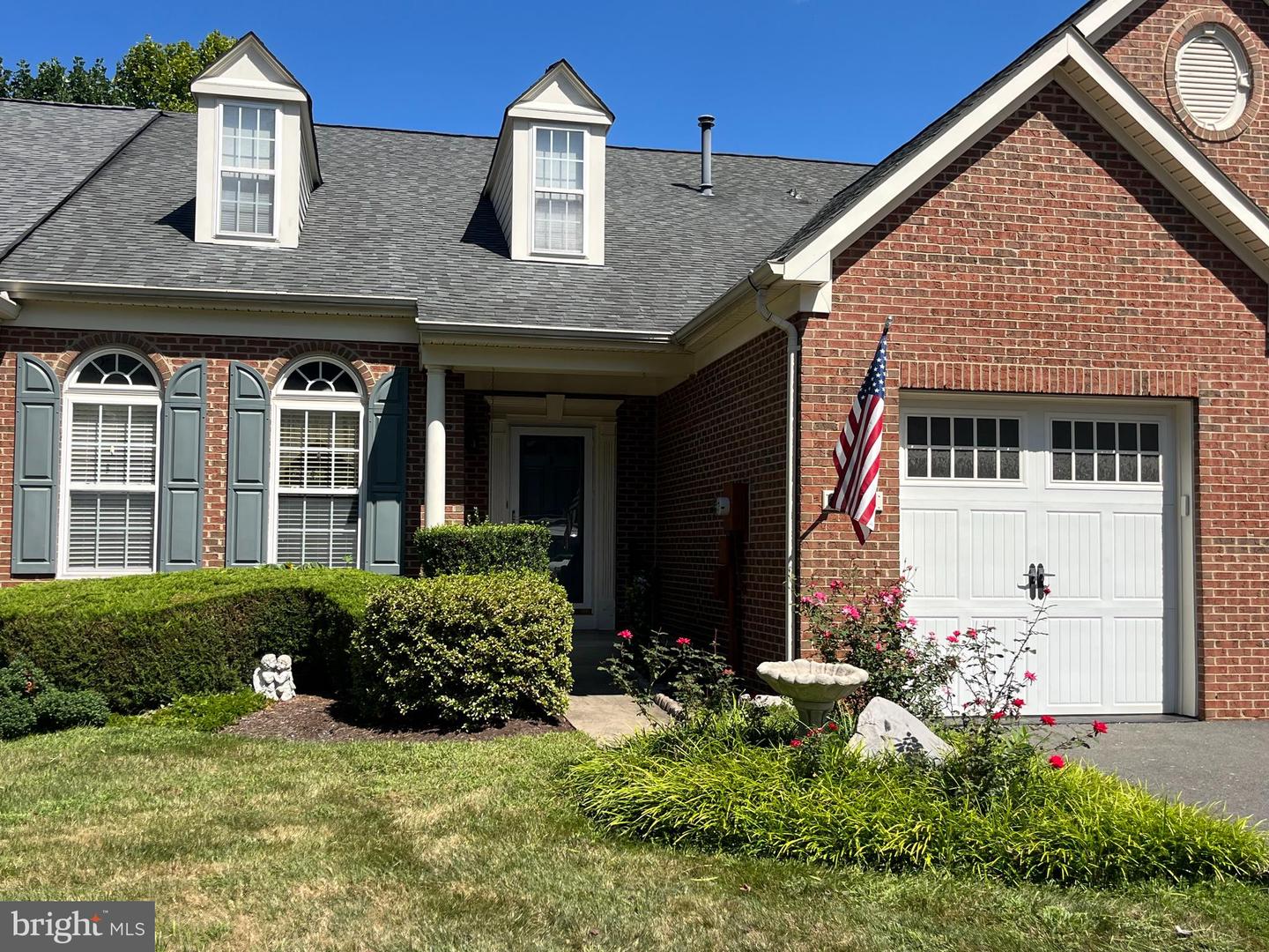 156 Lapis Court #23, Warrenton
