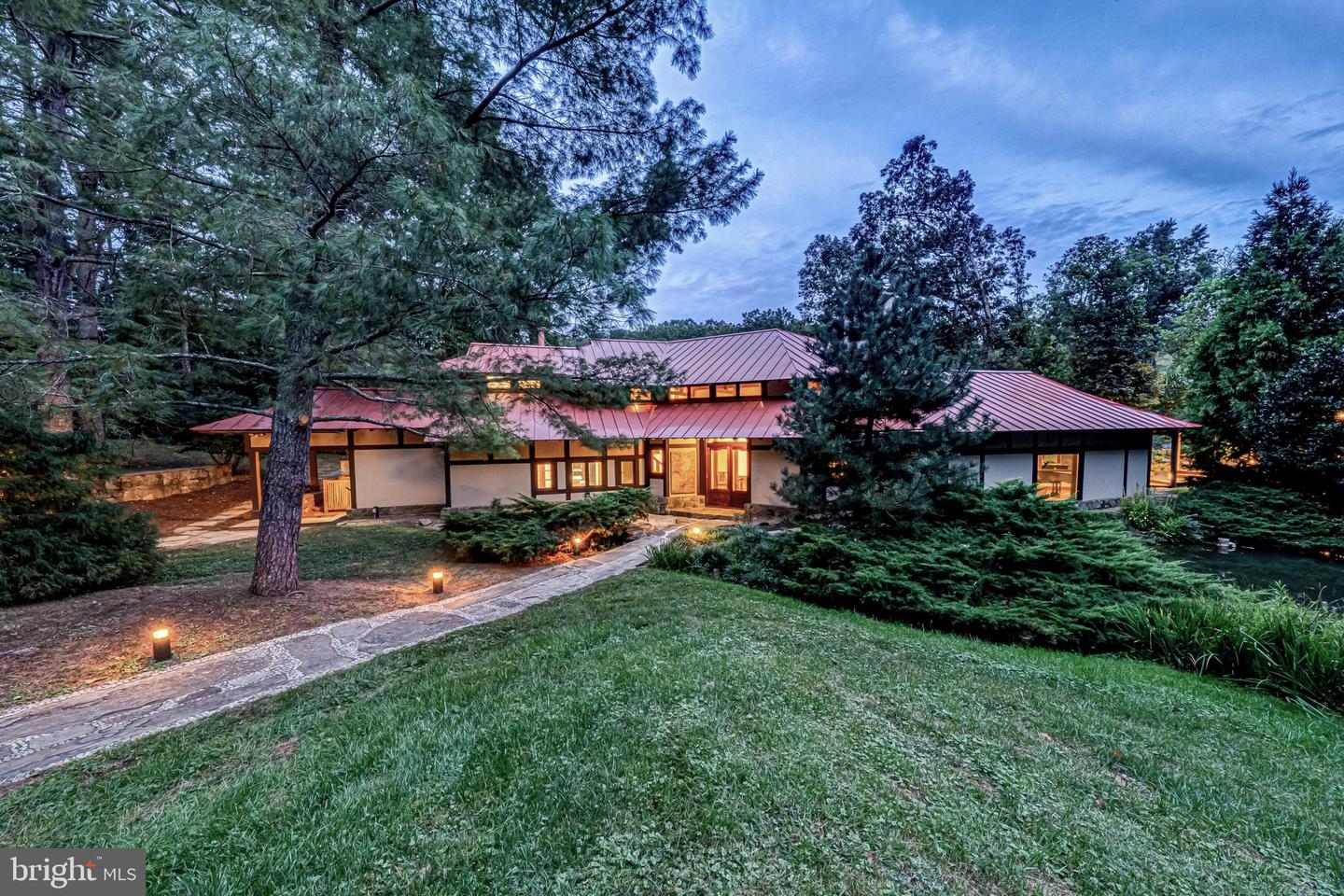 7263 Little River Lane, The Plains