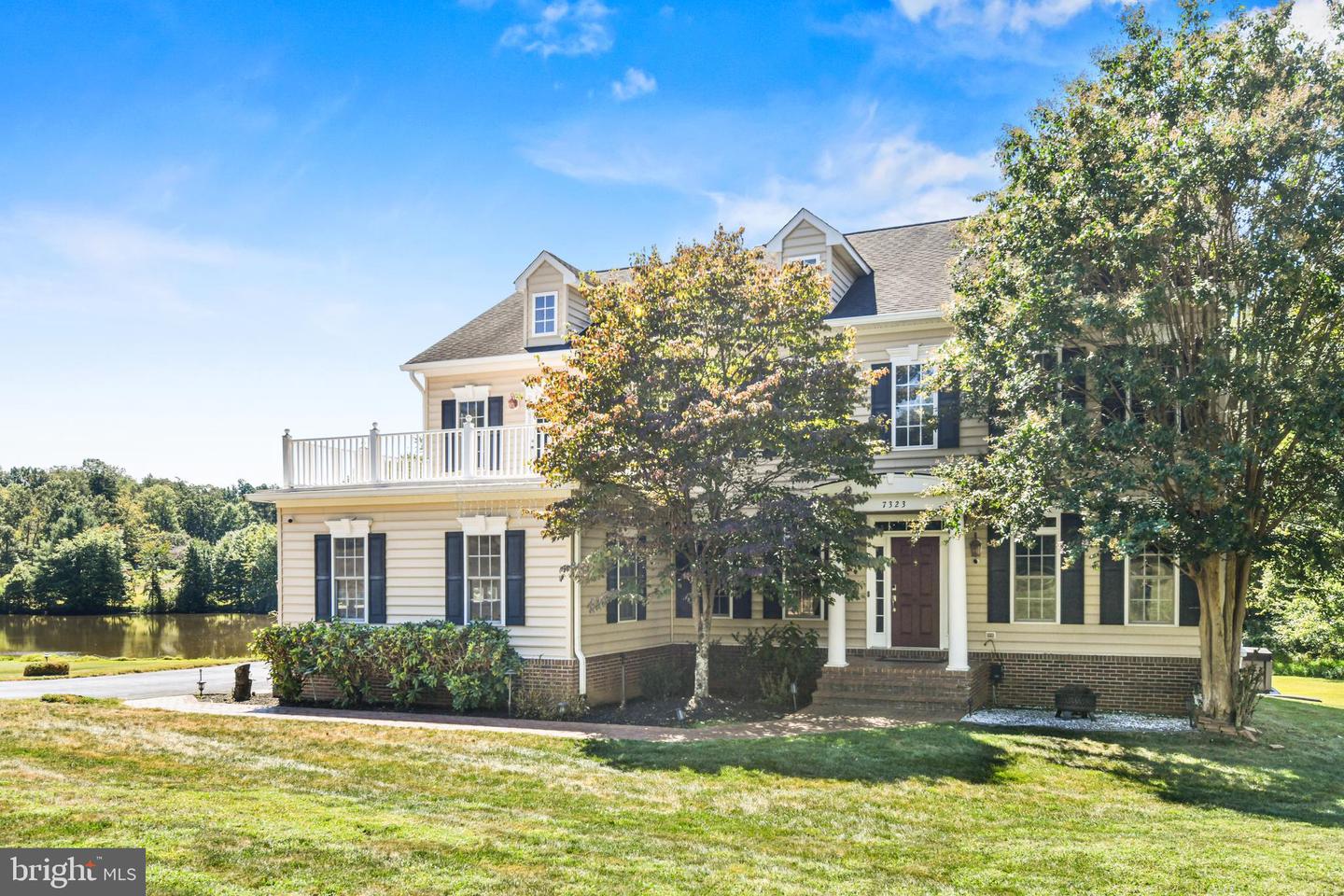 7323 Bayfield Lane, Warrenton