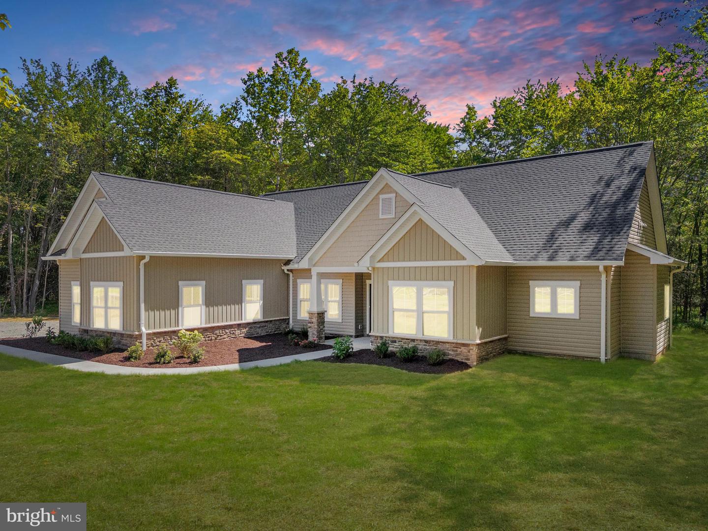 7329 Riley Road, Warrenton