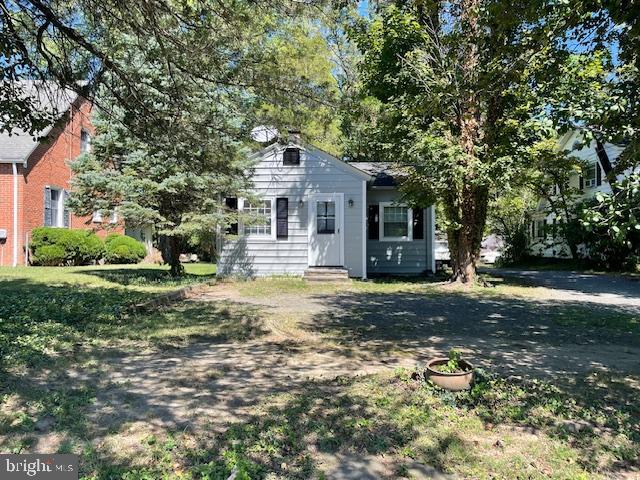 4147 Winchester Road, Marshall