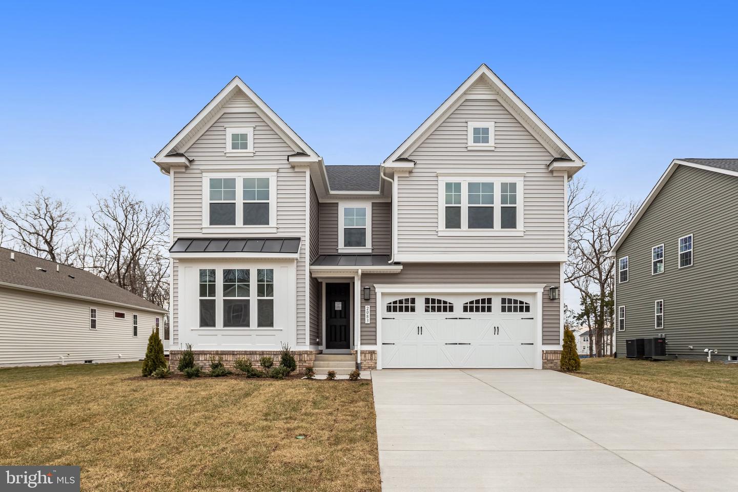 2083 Springvale Drive