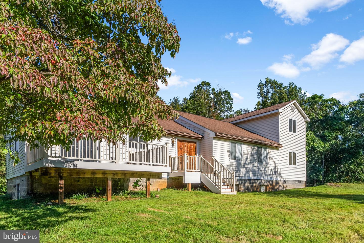 5312 Washwright Road, Hume