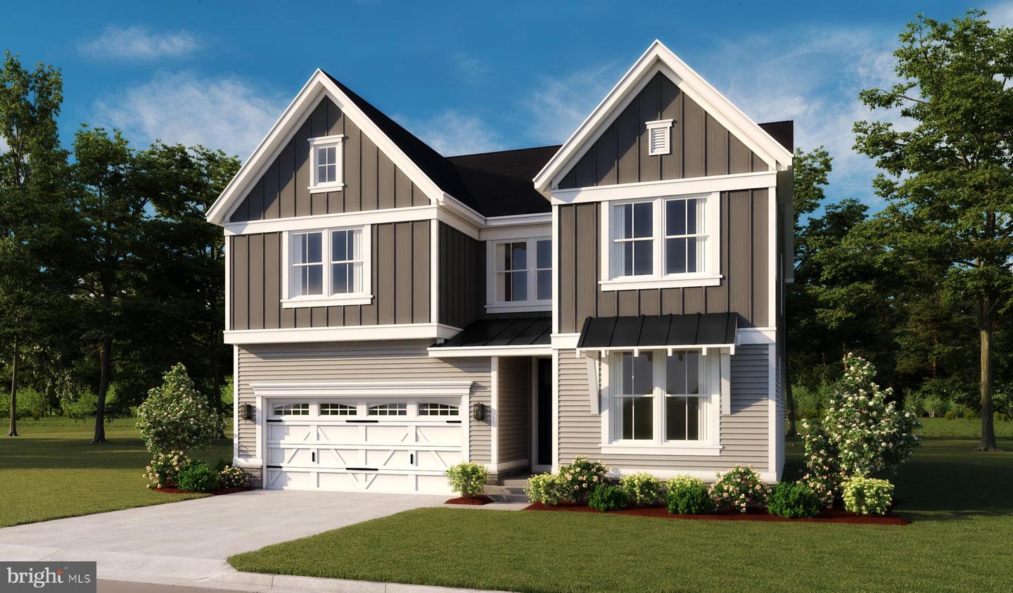 2091 Springvale Drive, Bealeton
