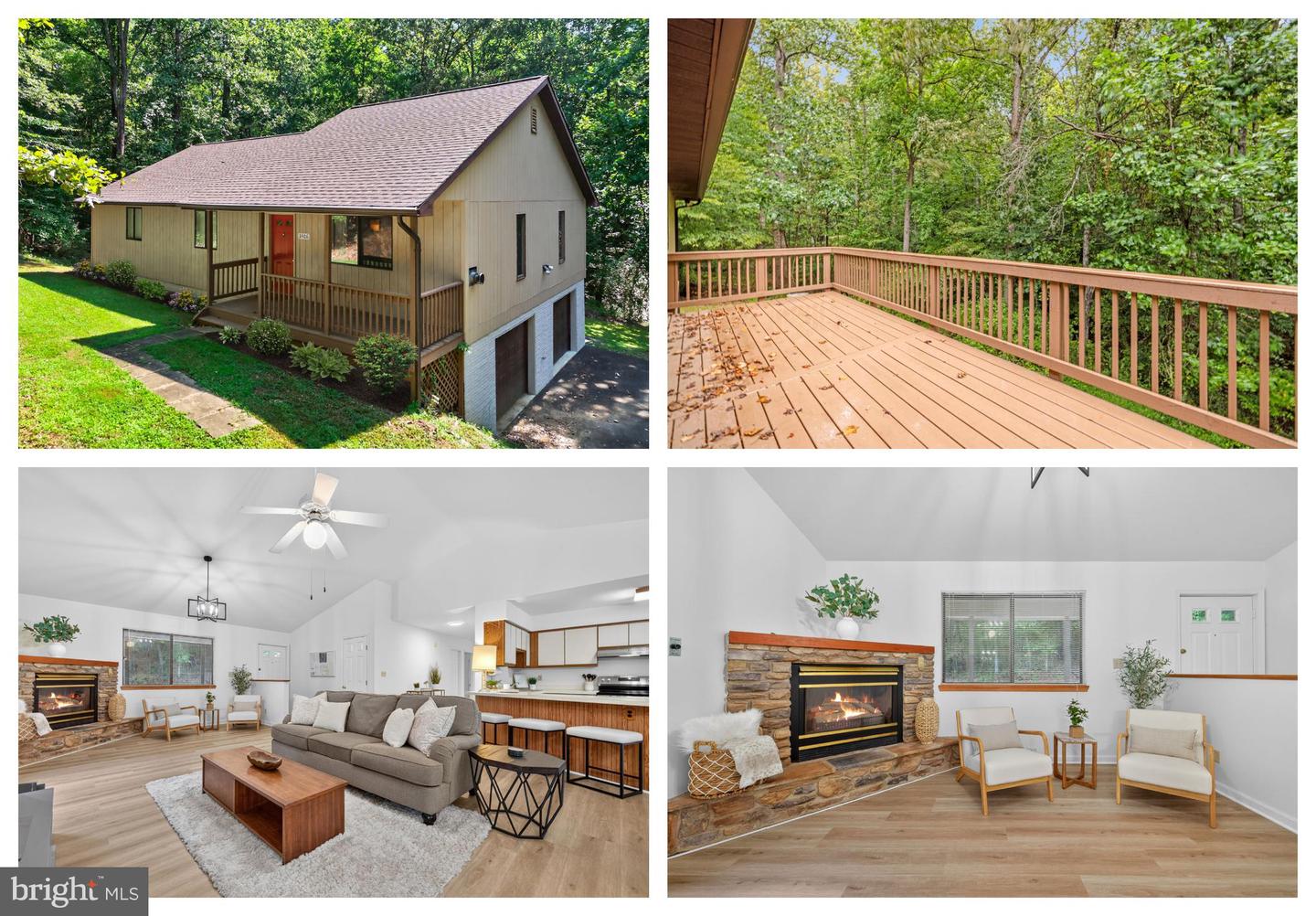 8406 Springs Way Place, Warrenton
