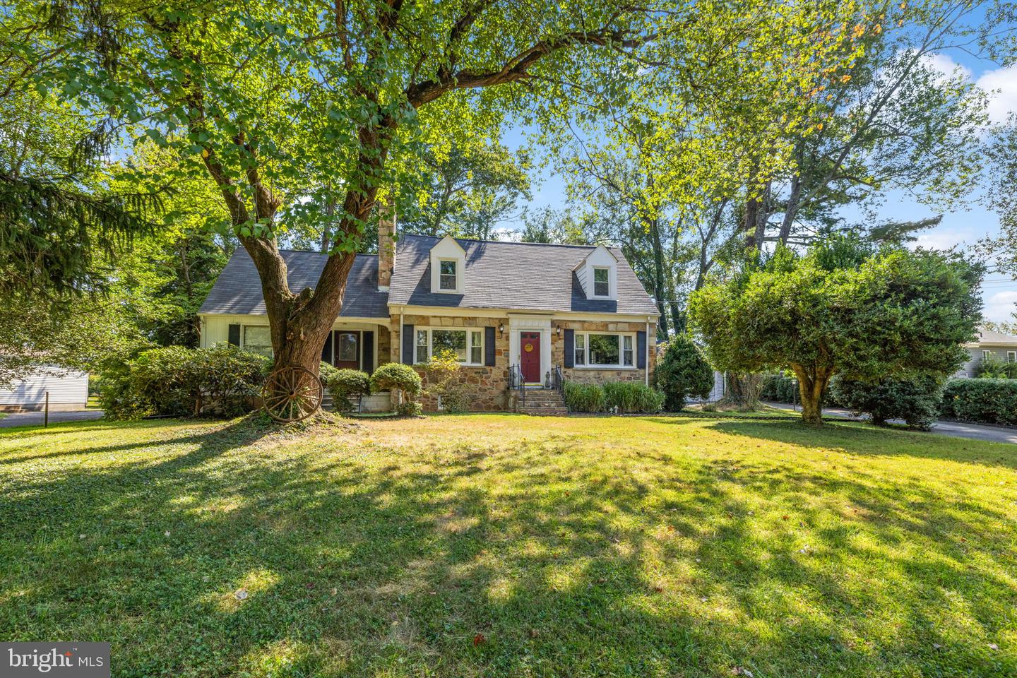 141 Blue Ridge Street, Warrenton