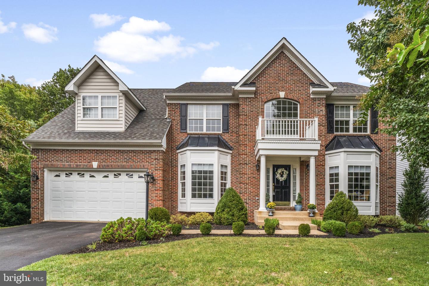 7472 Admiral Nelson Drive, Warrenton