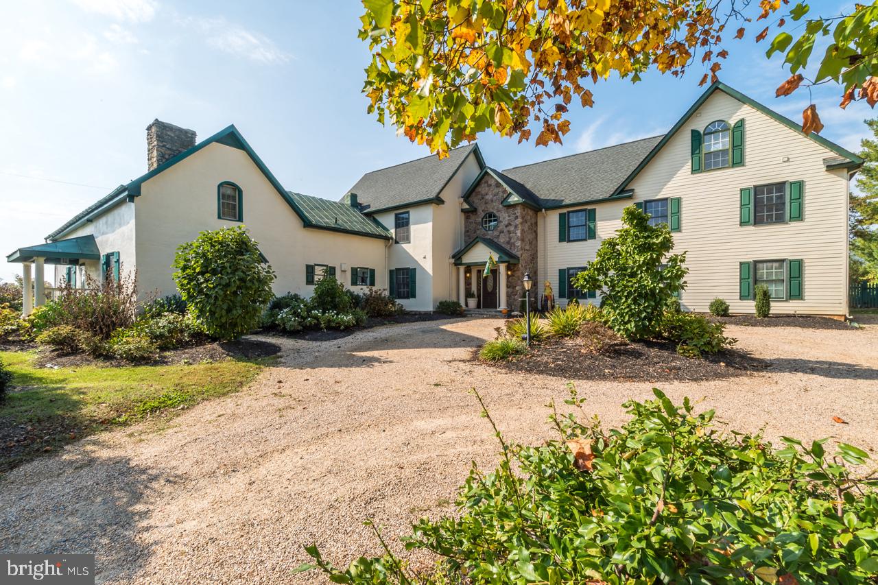 5024 Leeds Manor Road