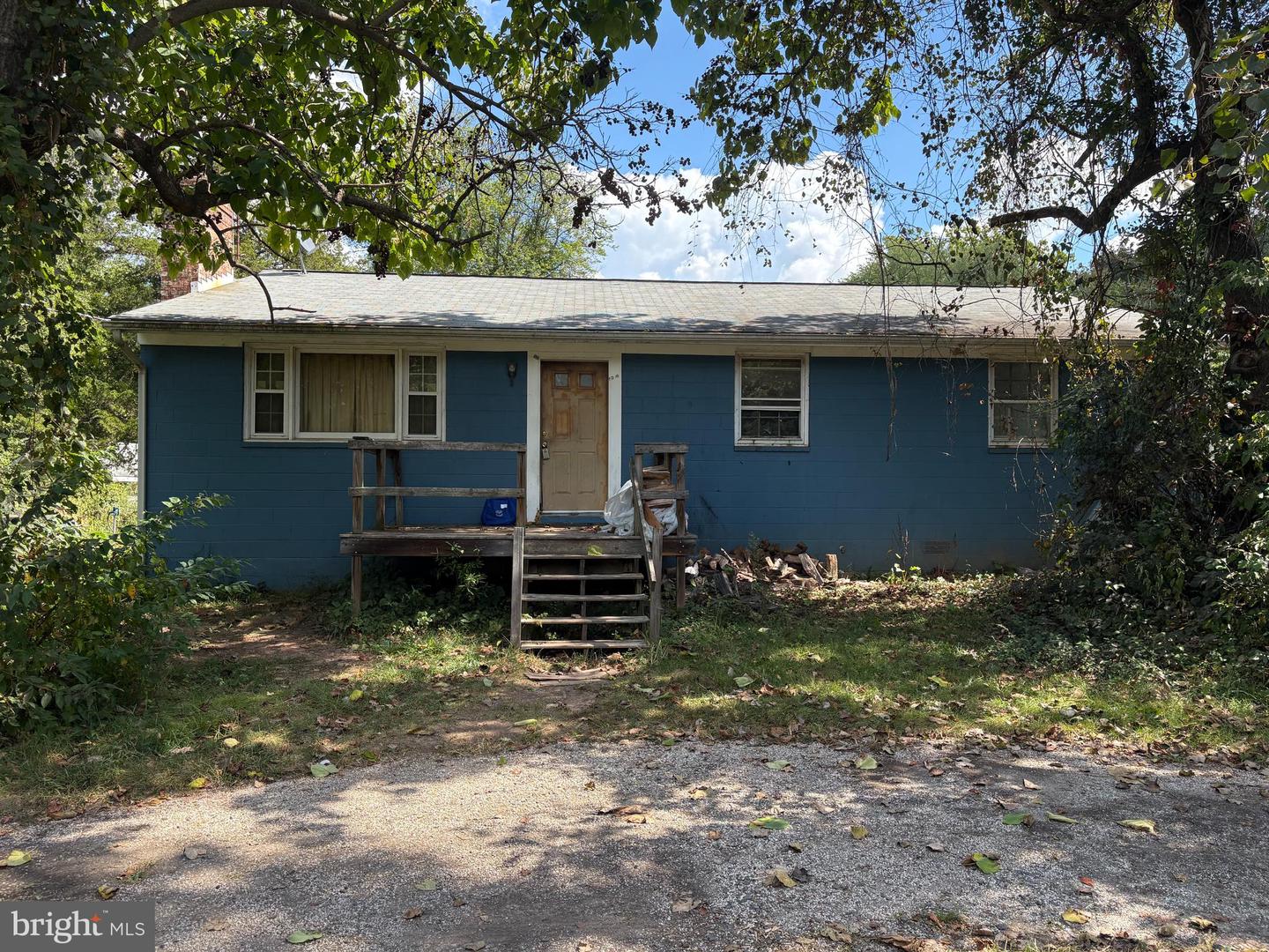 10789 Brent Town Road, Catlett