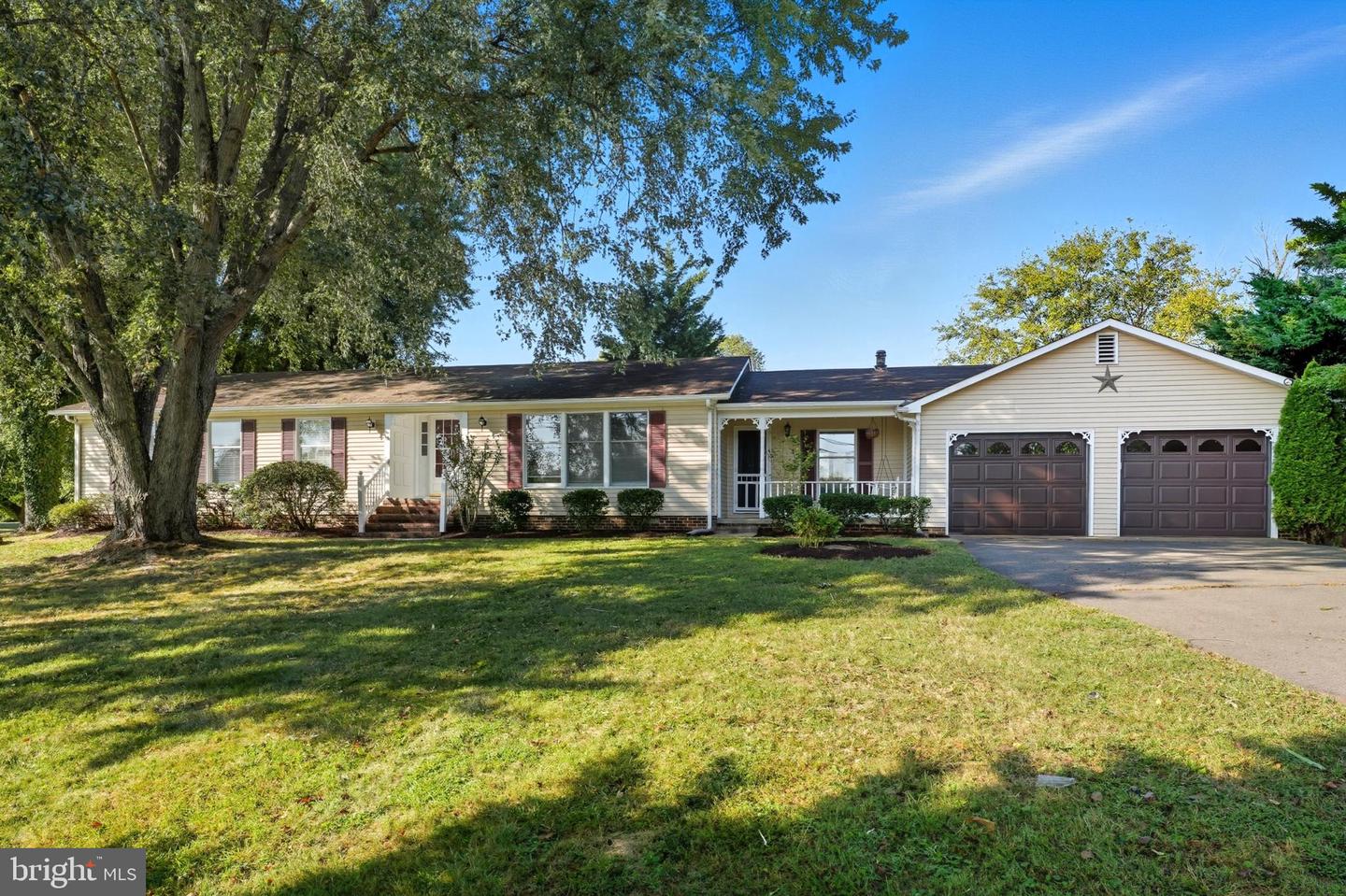 916 Broadview Avenue, Warrenton