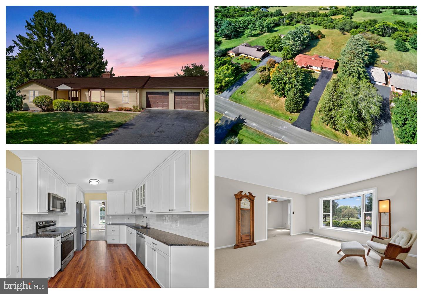 8004 Cooks Court, Warrenton