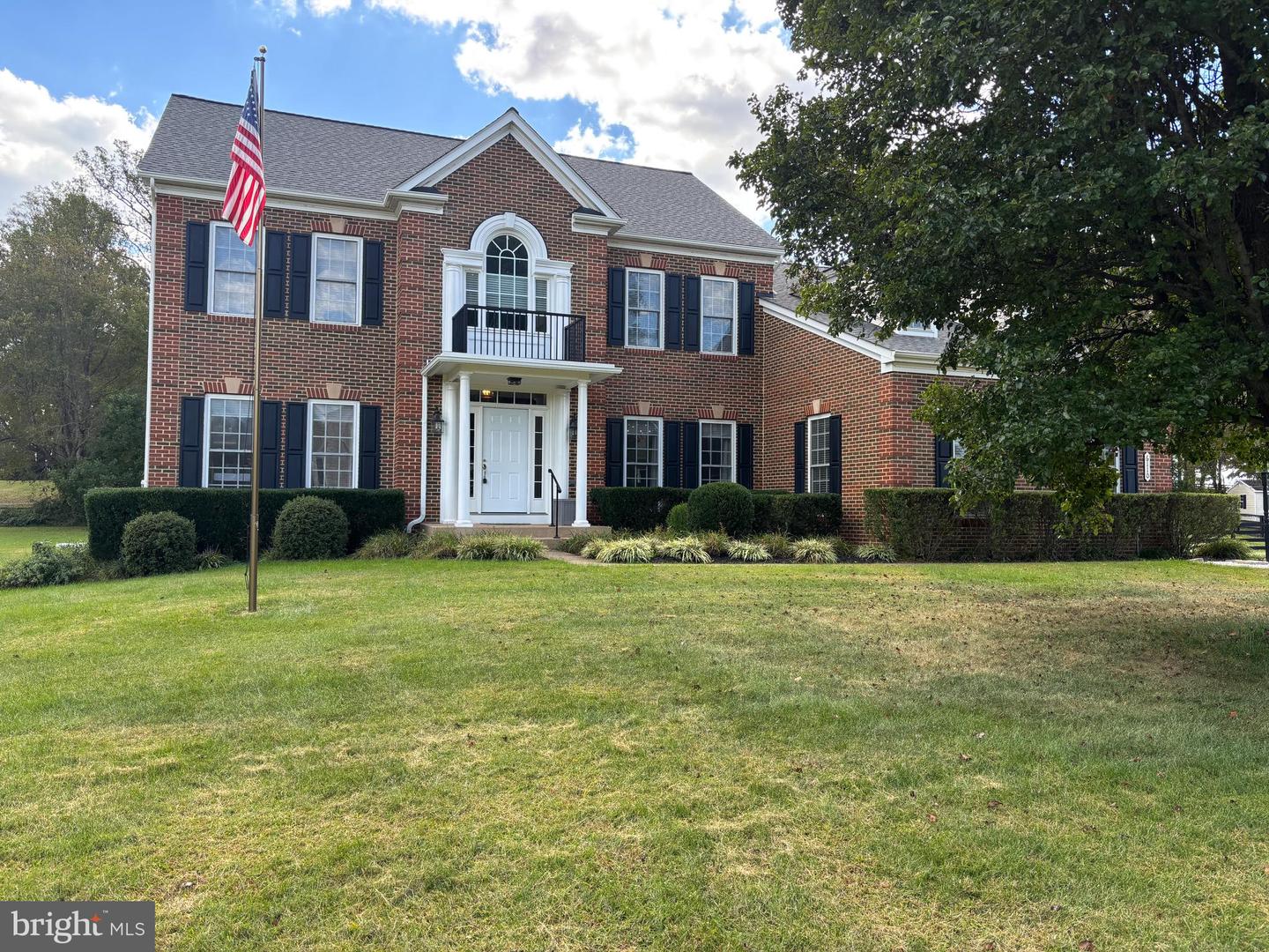 6110 Maloney Way, Warrenton