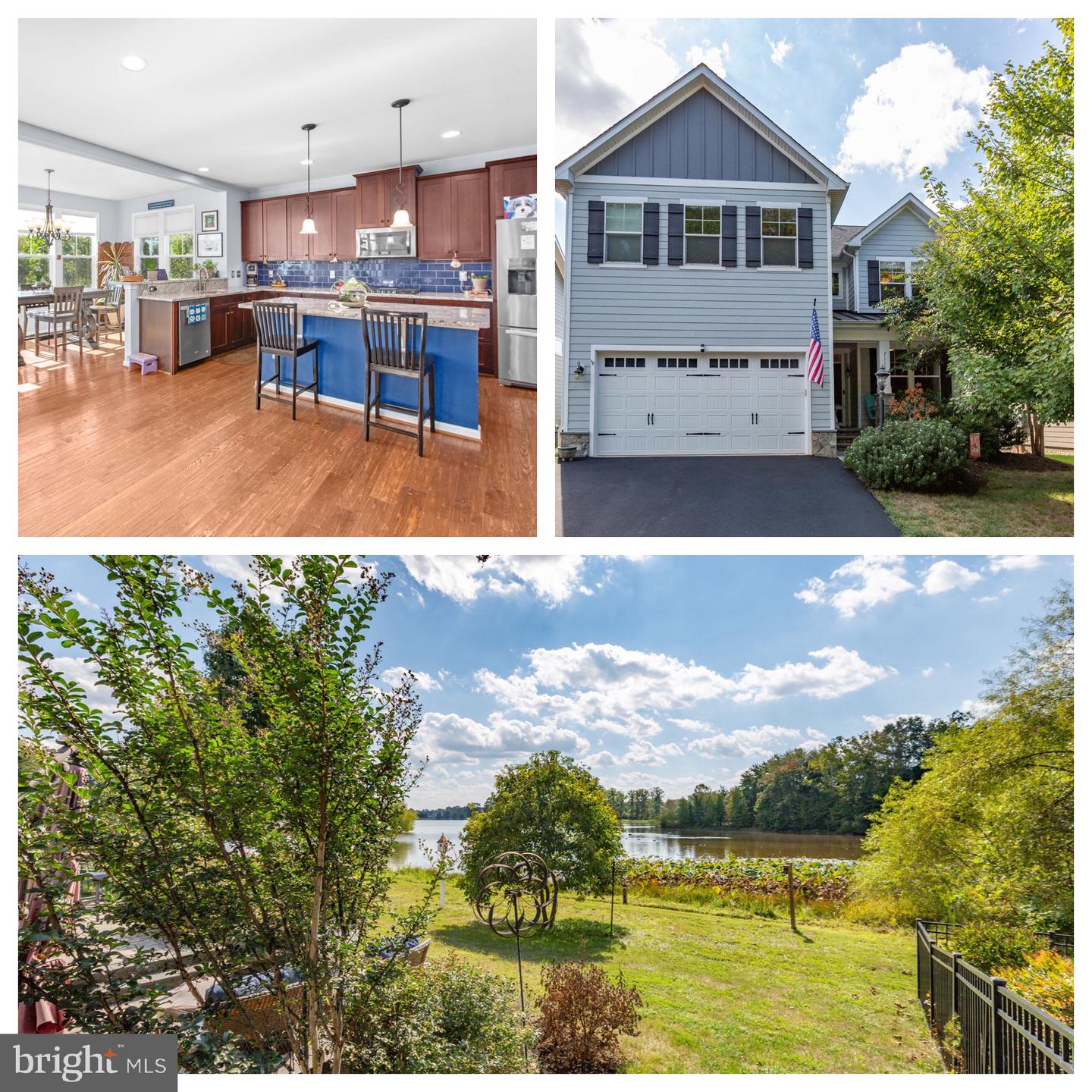 7116 Lake Drive, Warrenton