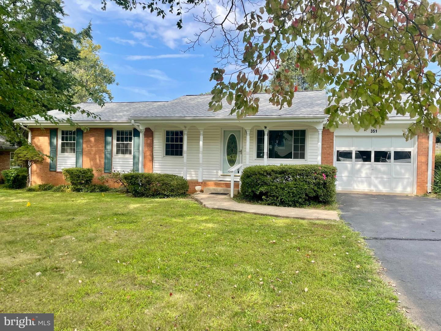 351 Chappell Street, Warrenton