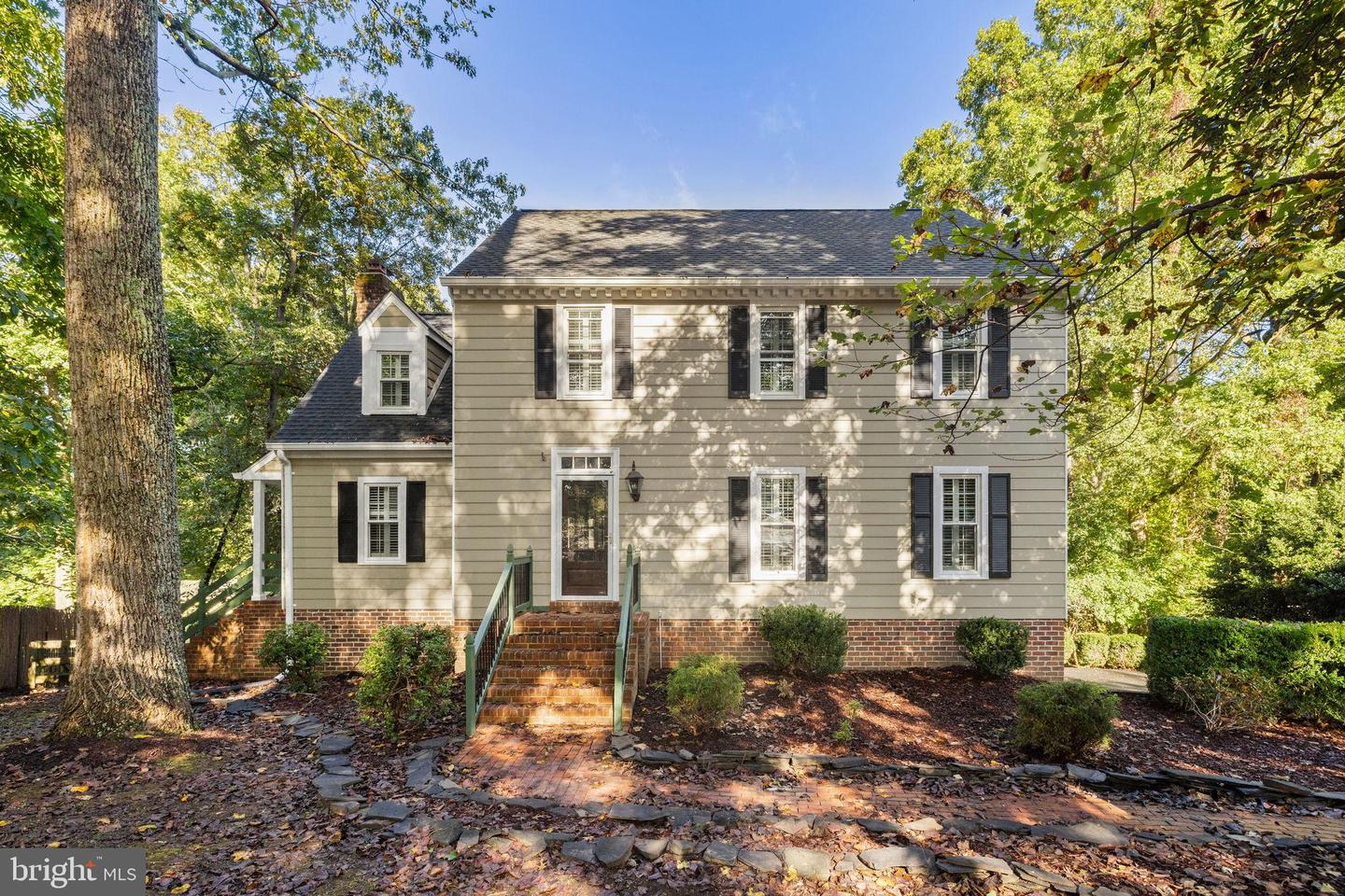 7176 Homestead Court, Warrenton