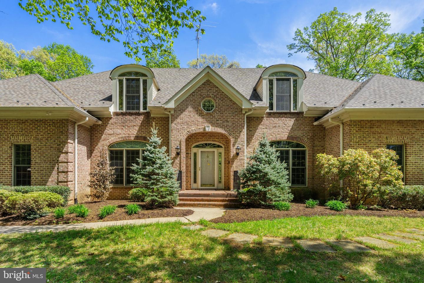 8363 S Creedmore South Drive, Warrenton