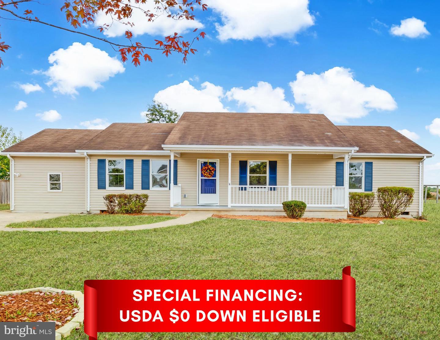 11241 Craig Lane, Bealeton