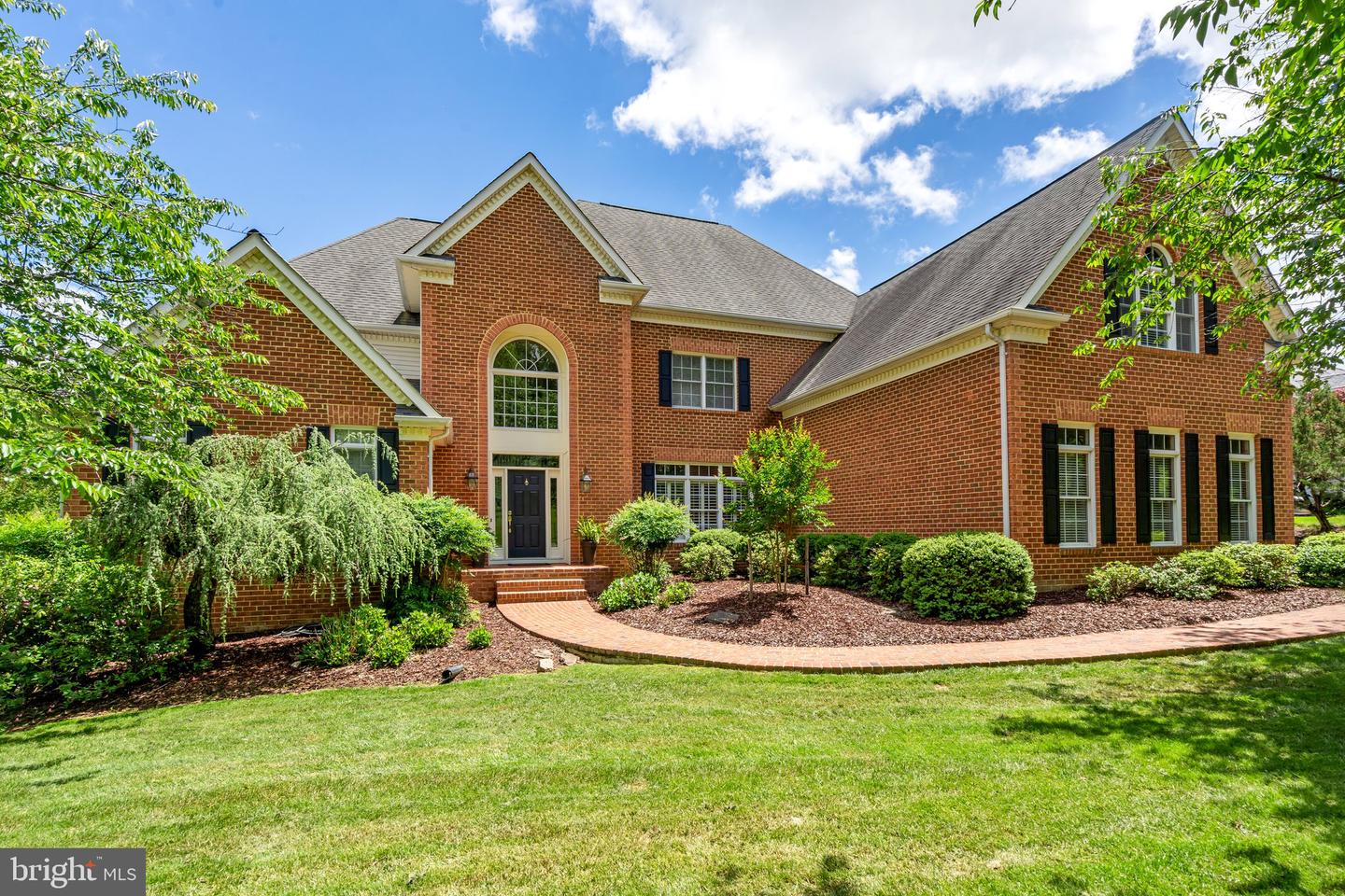7887 Wellington Drive, Warrenton