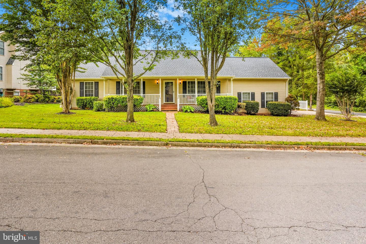 7785 Millfield Drive, Warrenton