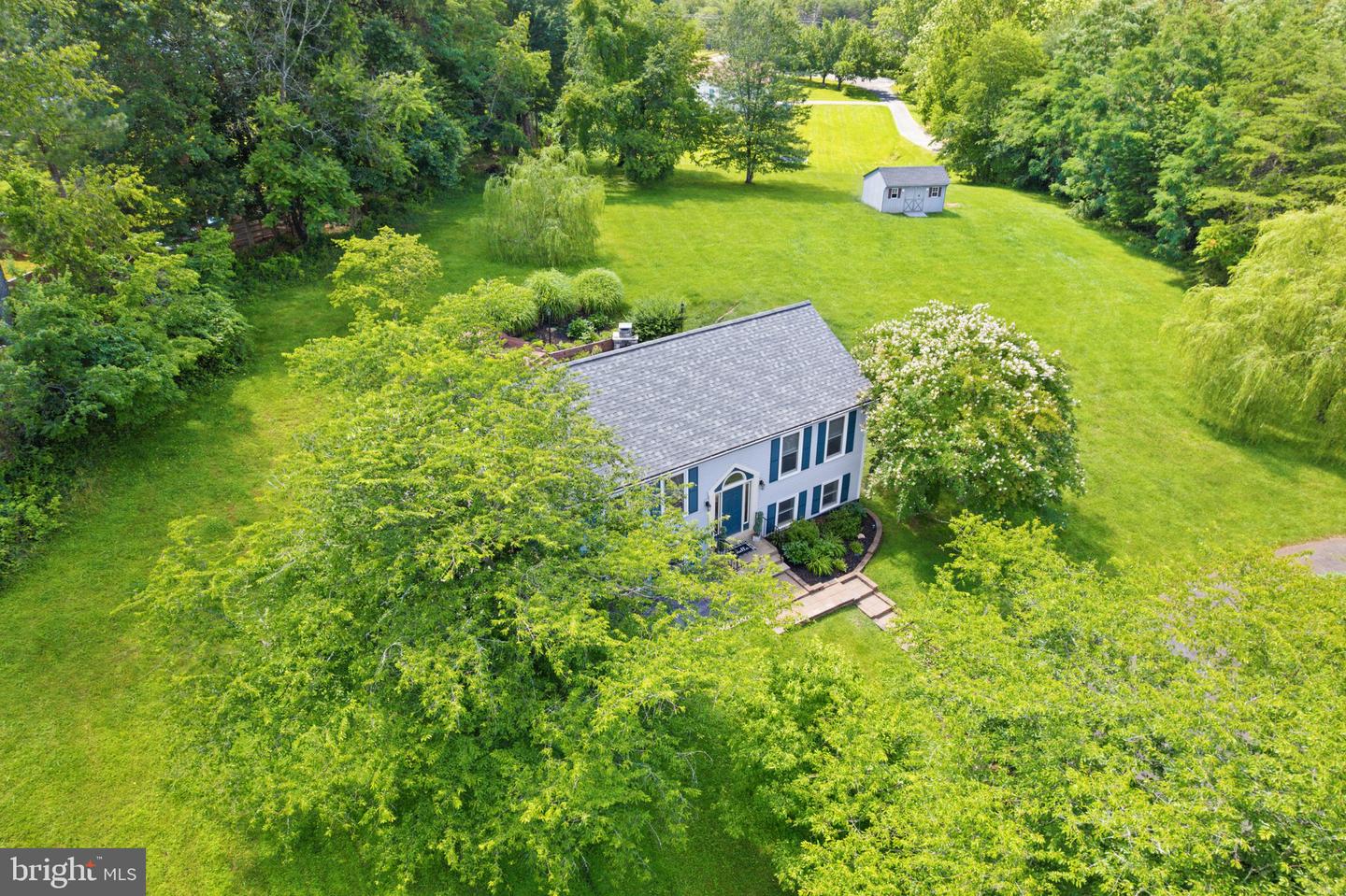 6251 Ridge Lane, Warrenton