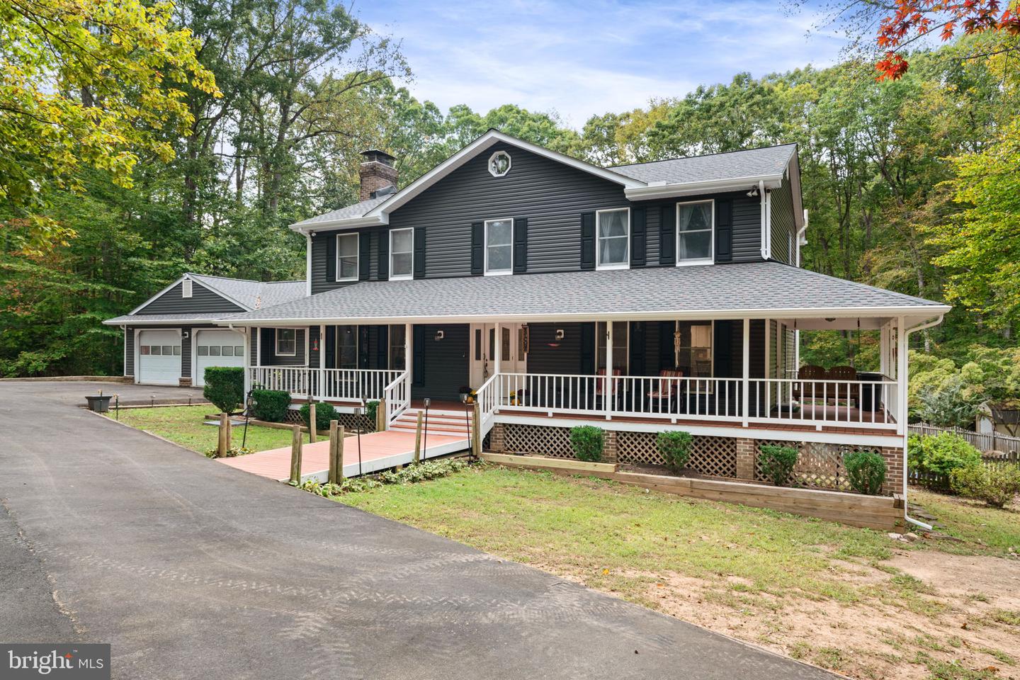 12586 Lake Coventry Drive, Bealeton