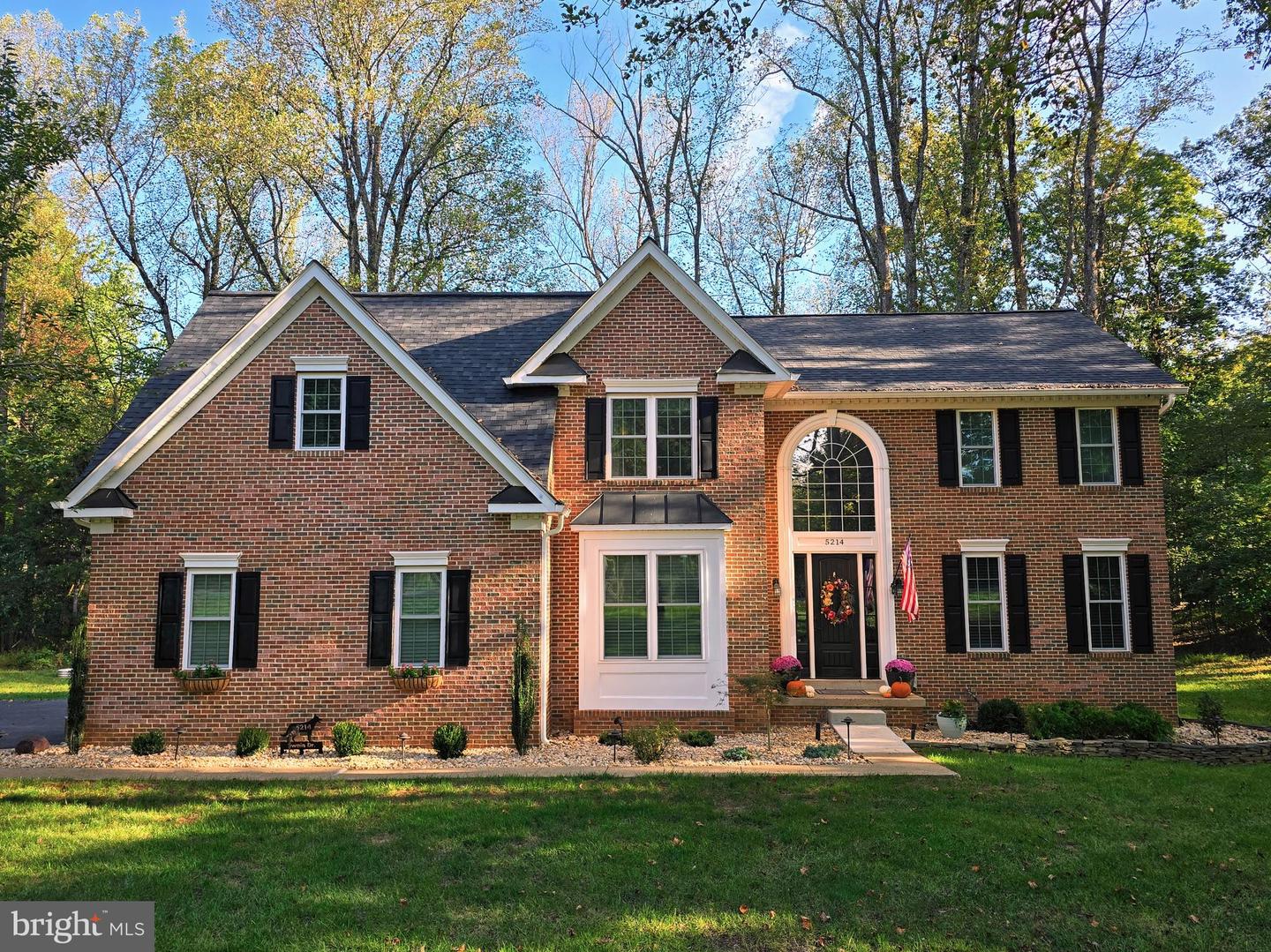 5214 Swain Drive, Warrenton