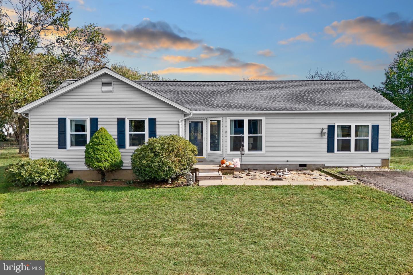 6835 Brianwood Court, Bealeton