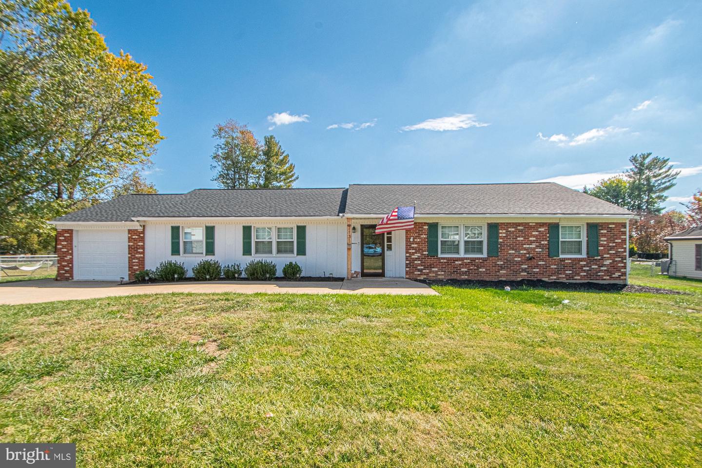 7131 Northampton Street, Warrenton
